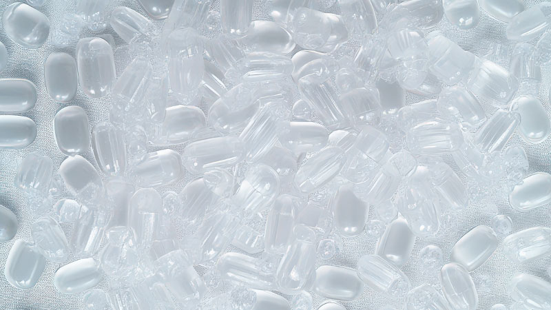 Qué son envases PHA y para qué se utilizan