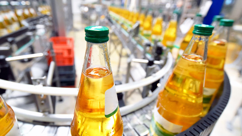 Qué es el Hot Fill. Guía Completa sobre Llenado en Caliente