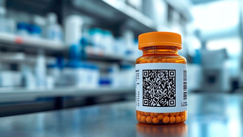 Qué es el smart Packaging. Características y beneficios