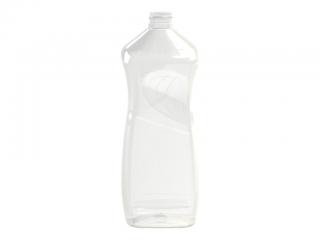 Envase de PET 1000ml LL M1 28/410