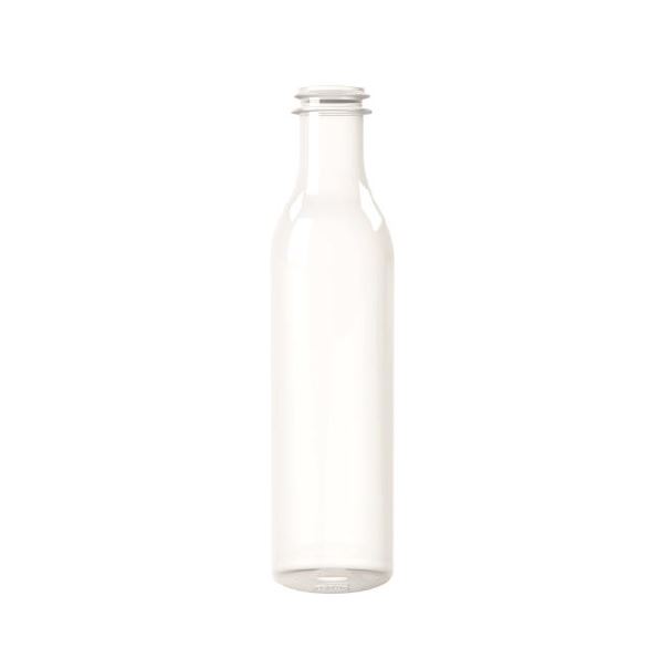 ENVASE DE PET 270ML M2 CILÍNDRICO 29/21