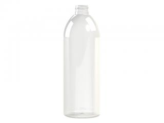 Envase de PET 750ml M1 cilíndrico 28/410