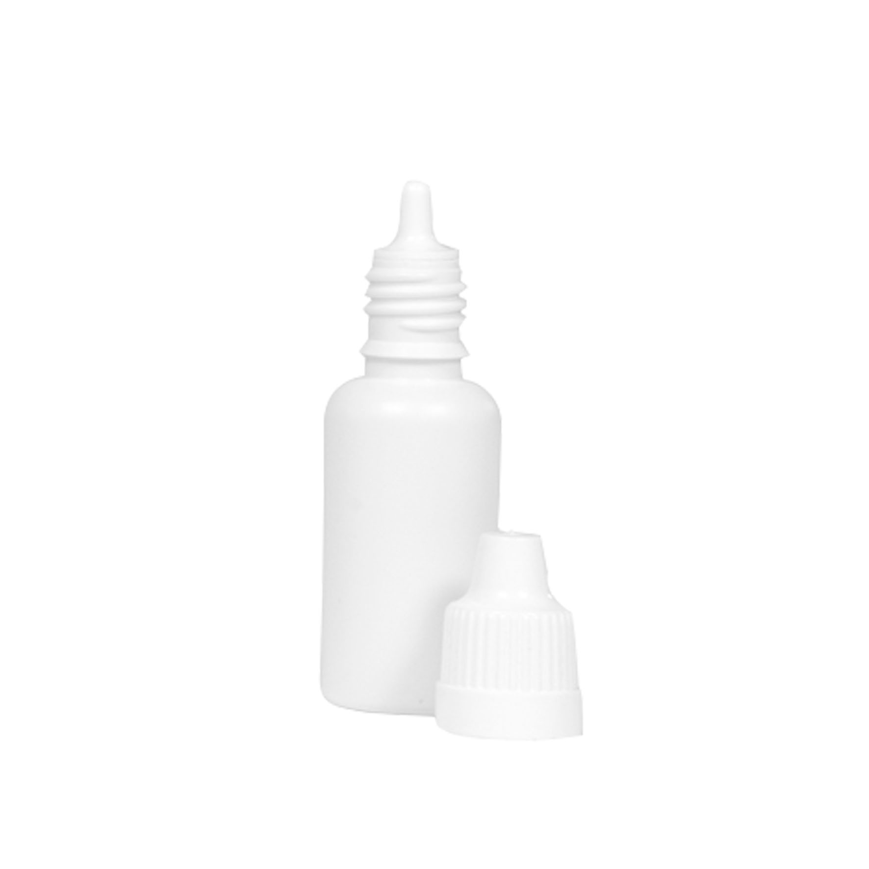 ENVASE PARA COLIRIOS PP 15ML