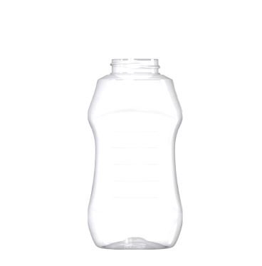 ENVASE PET PARA SALSAS DE 250ML