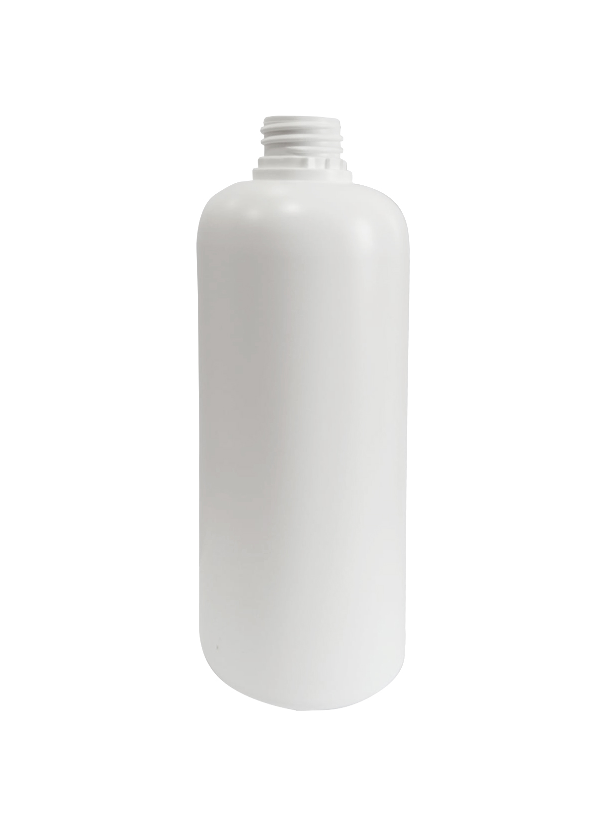 Frasco FRA 24-A 500ml HDPE 