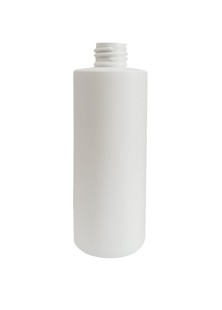 Frasco FRA 30-A IP429 120ml HDPE  