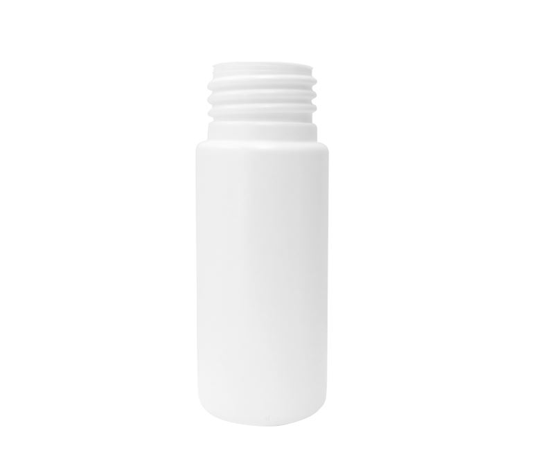 FRASCO PE 30ML CUELLO 24/410