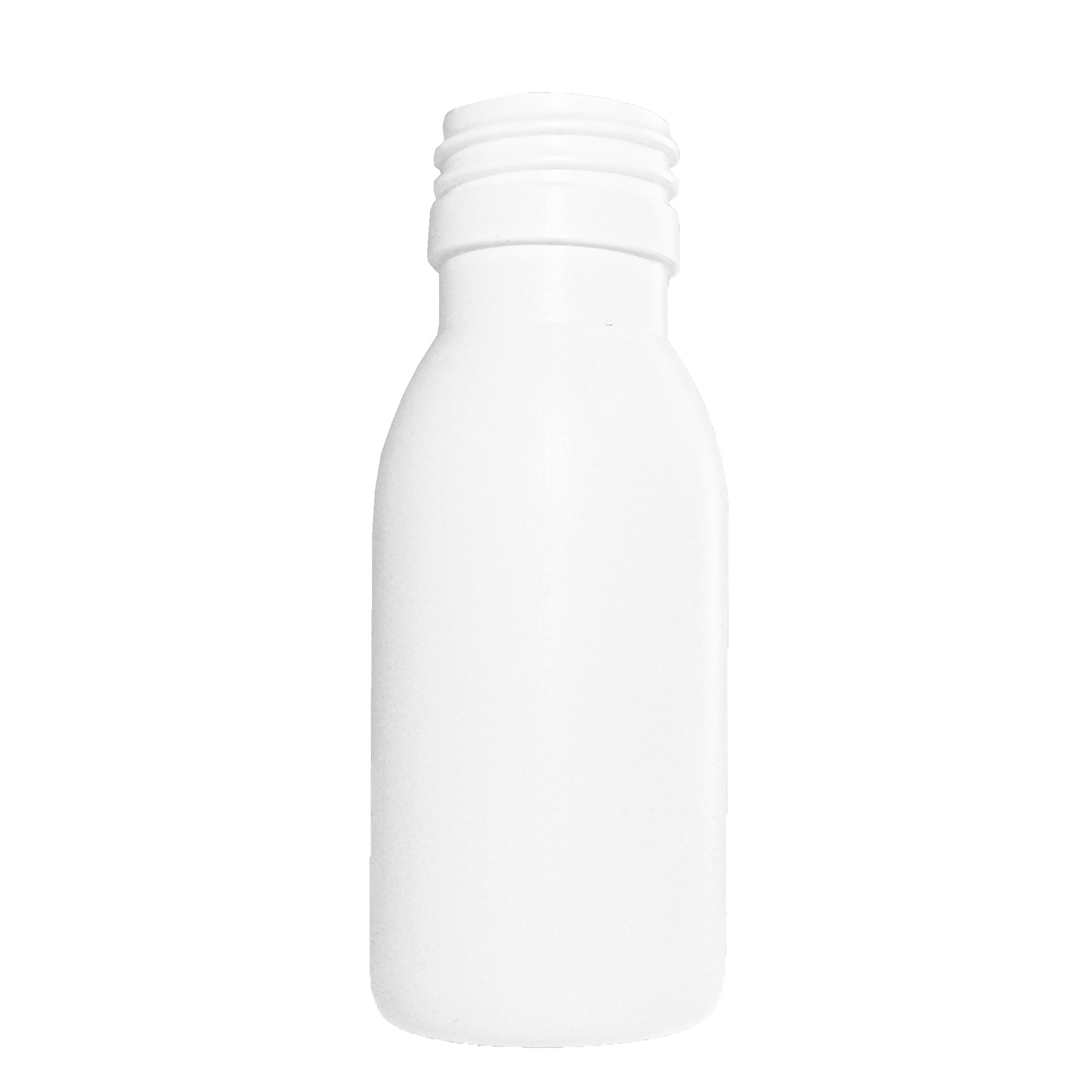 FRASCO PE 60ML CUELLO PP28