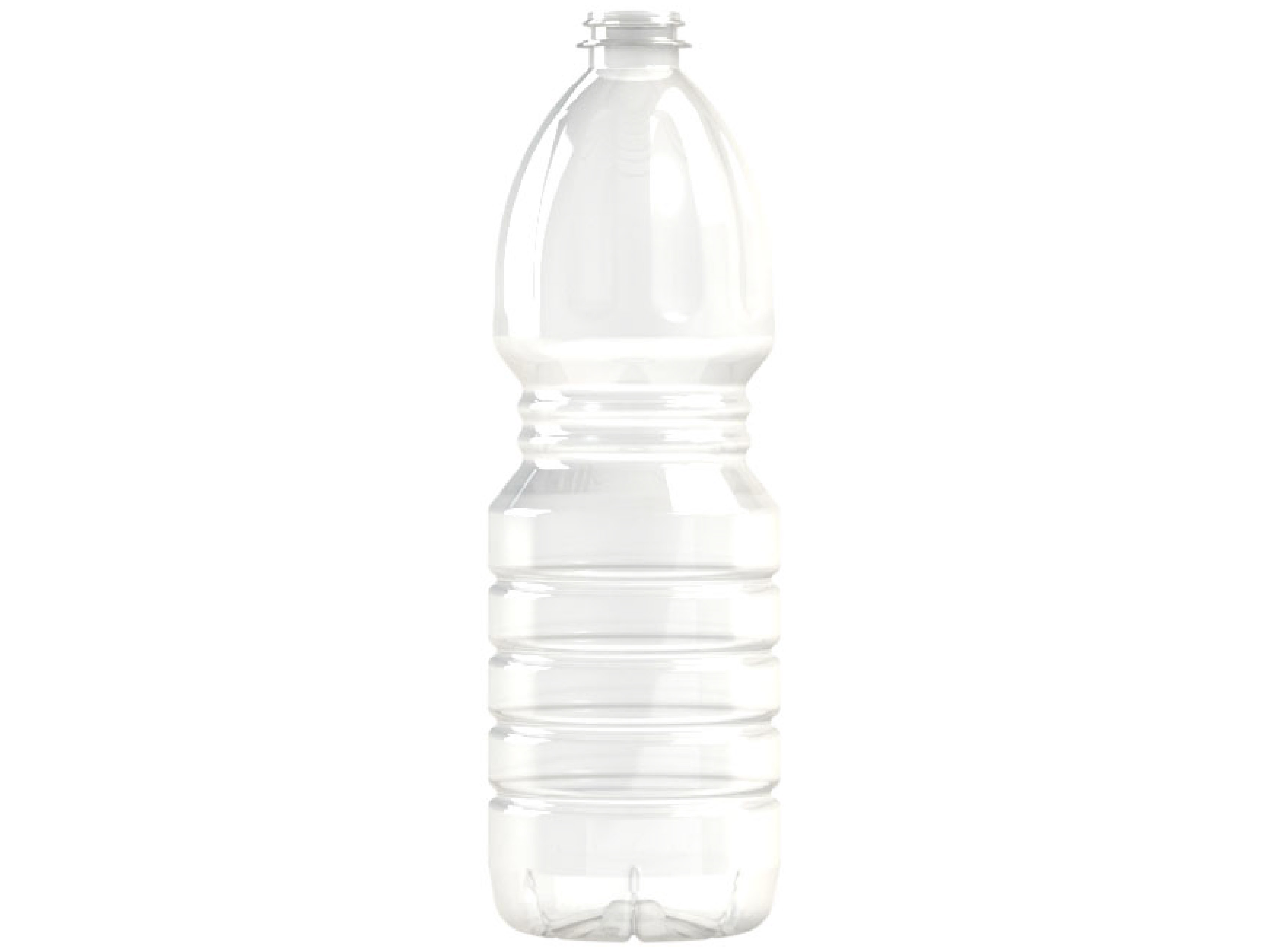 Garrafa PET 1000ml M1 cilíndrica 29-21