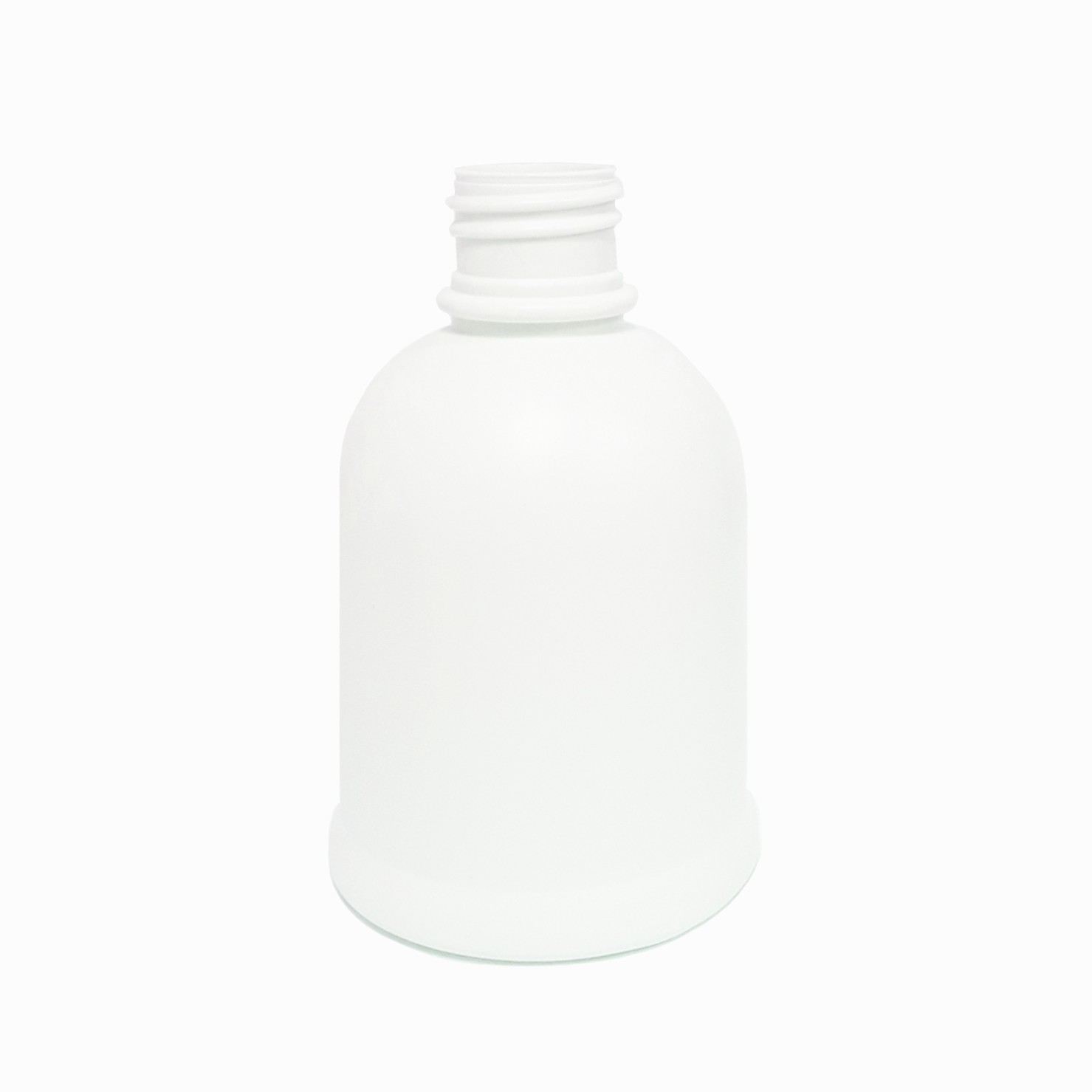 JABONERA BLANCA 250ml PE