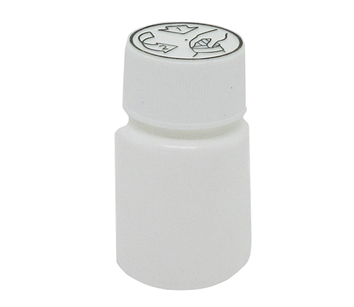 Pildorero de PEAD 30ml