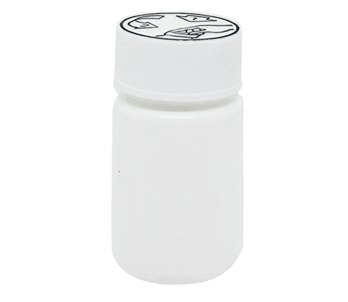 Pildorero de PEAD 60ml