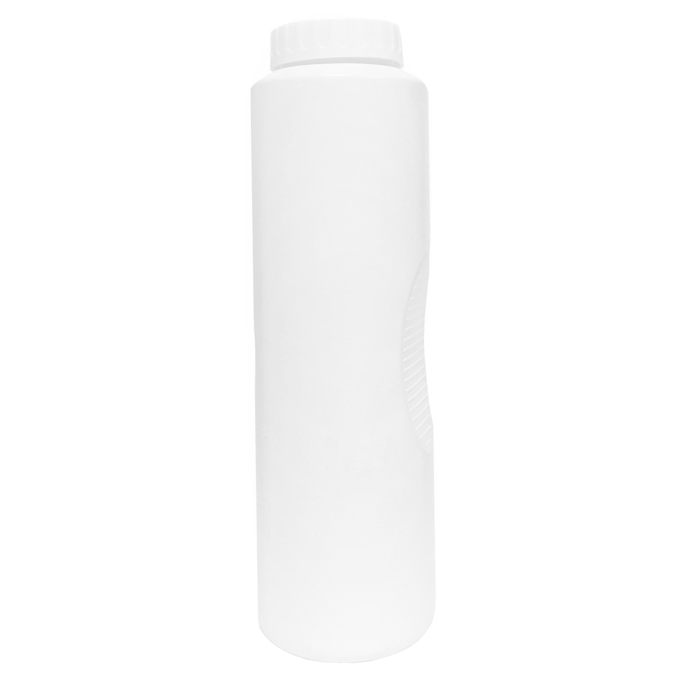 TALQUERA BLANCA PE 400ML