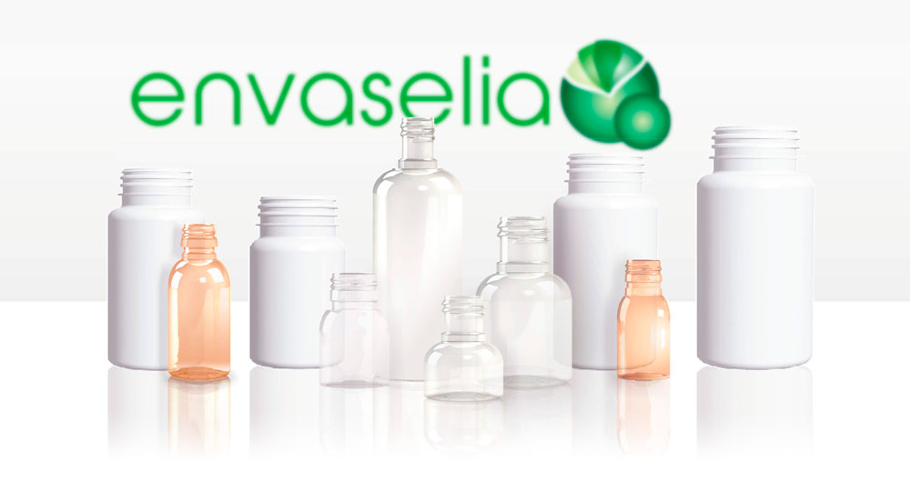 Empresa envases